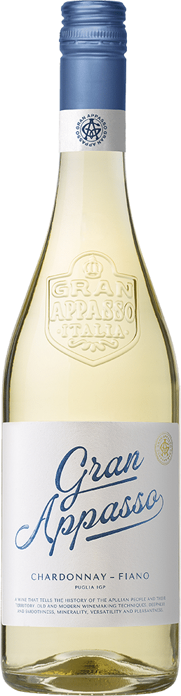 afbeelding-Gran Appasso Chardonnay Fiano