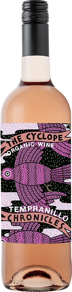 afbeelding-The Cyclope Tempranillo 'Chronicles'