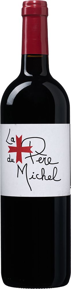 afbeelding-La Croix du Père Michel 