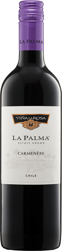 afbeelding-La Palma Carmenère