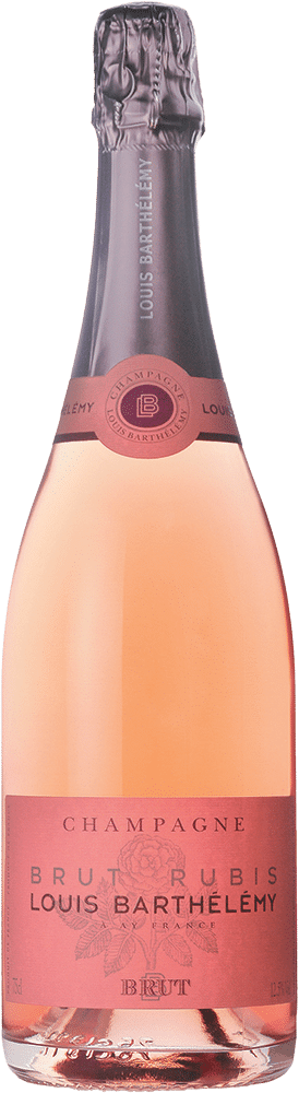 afbeelding-Louis Barthelémy Brut Rubis