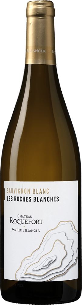 afbeelding-Château Roquefort Sauvignon Blanc 'Les Roches Blanches'