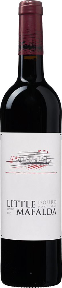 afbeelding-Quinta Dona Mafalda Little Mafalda