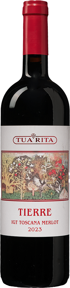 afbeelding-Tua Rita Toscana Merlot