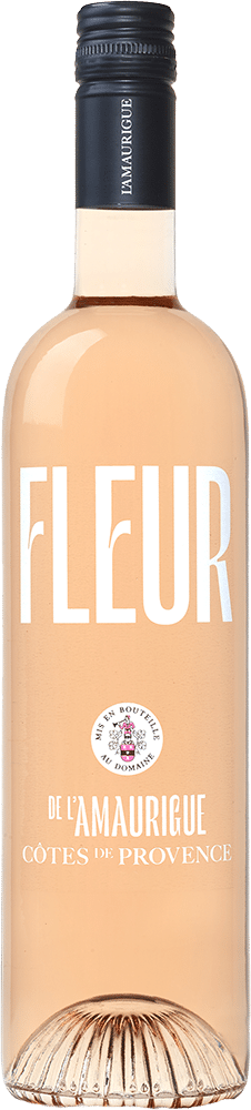 afbeelding-Domaine de l’Amaurigue Fleur de l'Amaurigue