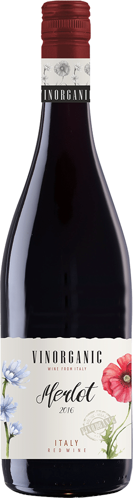 afbeelding-Vinorganic Merlot