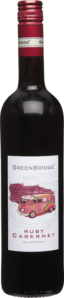 afbeelding-GreenBridge Ruby Cabernet