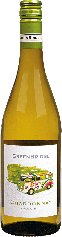 afbeelding-GreenBridge Chardonnay