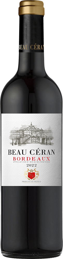 afbeelding-Beau Ceran Bordeaux