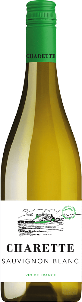 afbeelding-Charette Sauvignon Blanc