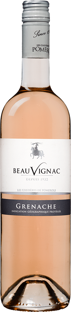 afbeelding-Beauvignac Grenache