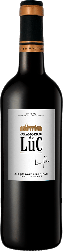 afbeelding-Orangerie de Luc Merlot