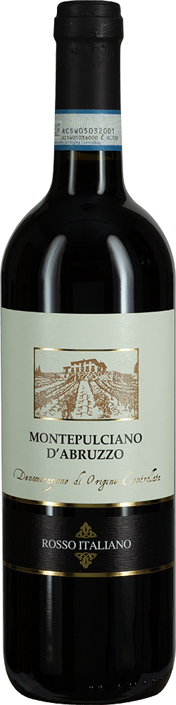 afbeelding-Aldi Montepulciano d'Abruzzo