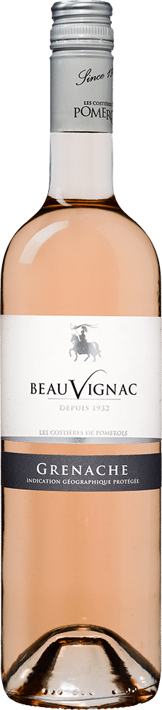 afbeelding-Beauvignac Grenache Rosé