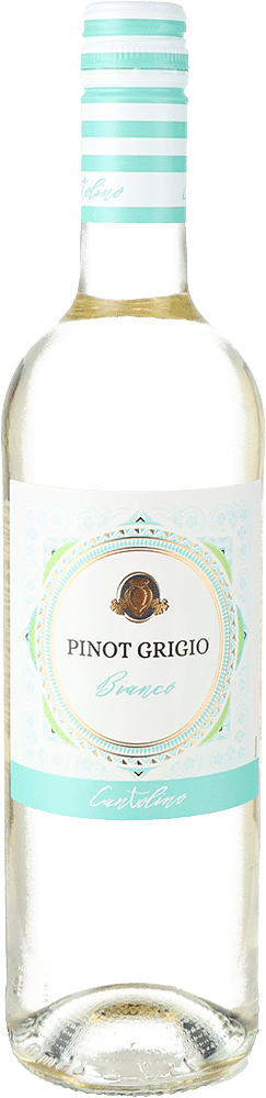 afbeelding-Cantolino Pinot Grigio, Bianco