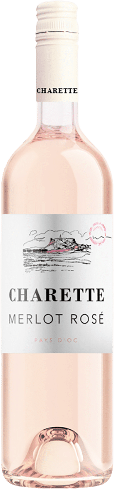 afbeelding-Charette Merlot