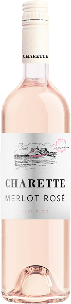 afbeelding-Charette Merlot