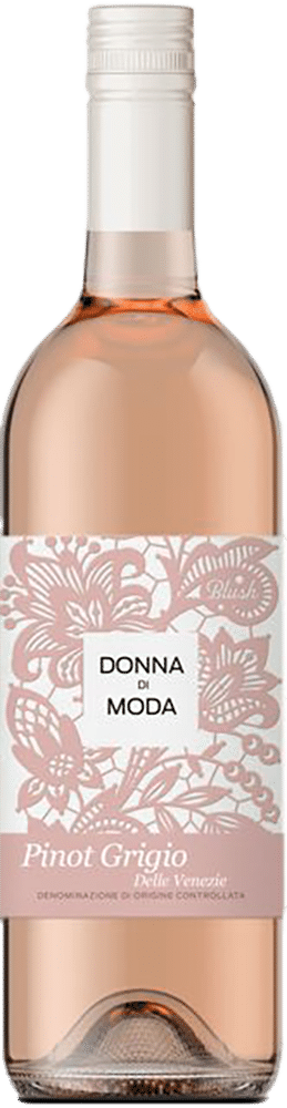afbeelding-Donna di Moda Pinot Grigio delle Venezie Blush