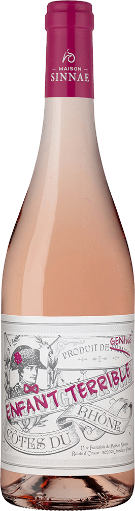 afbeelding-Enfant Terrible Rosé