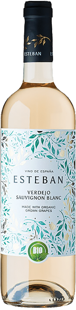 afbeelding-Esteban Verdejo Sauvignon Blanc