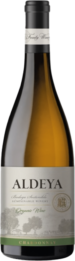 afbeelding-Aldeya Chardonnay