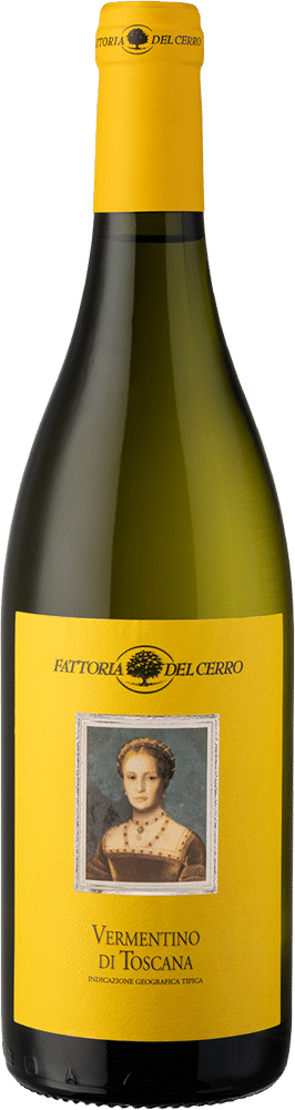 afbeelding-Fattoria del Cerro Vermentino