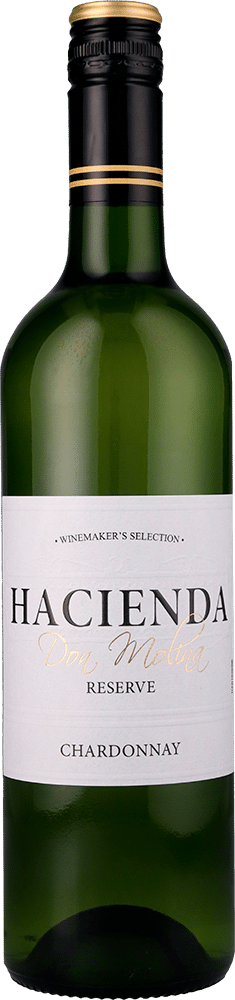 afbeelding-Hacienda Don Molina 'Reserve'