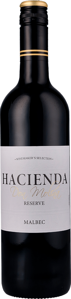 afbeelding-Hacienda Malbec 'Don Molina'