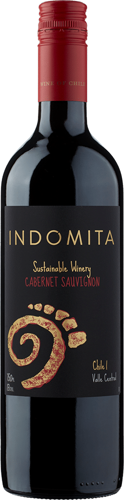 afbeelding-Indomita Cabernet Sauvignon