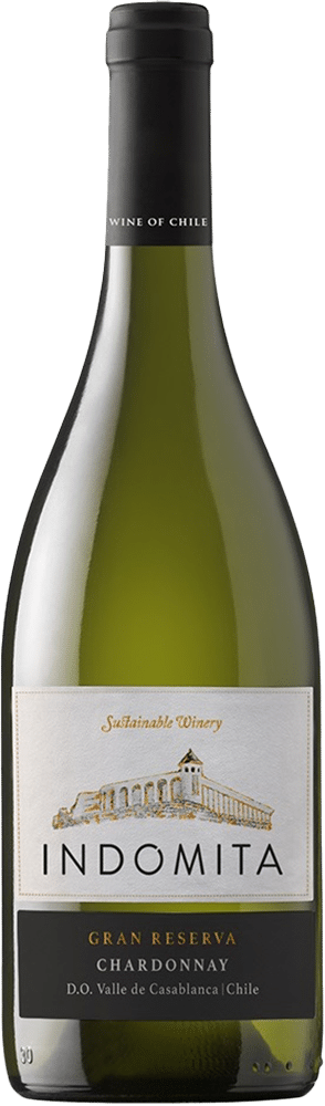 afbeelding-Indomita Gran Reserva 'Chardonnay'