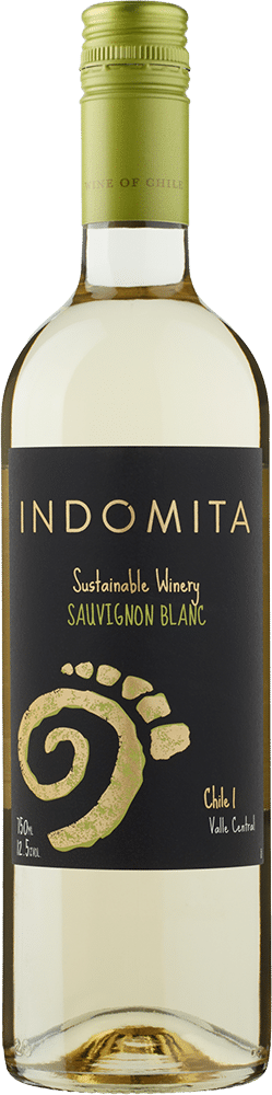 afbeelding-Indomita Sauvignon Blanc