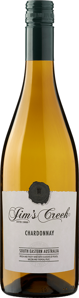 afbeelding-Jim's Creek Chardonnay