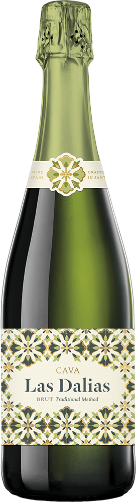 afbeelding-Las Dalias Brut