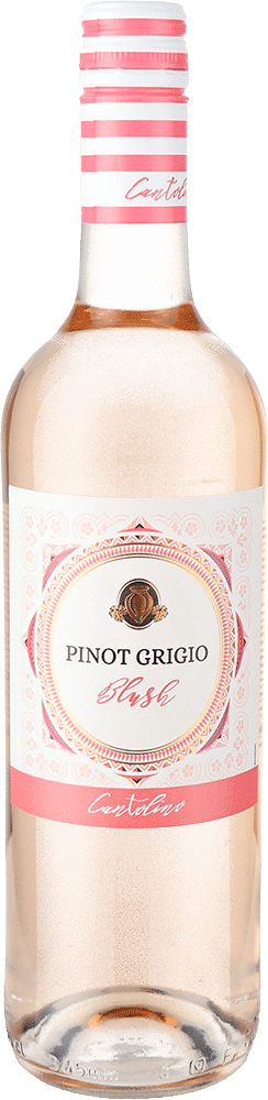 afbeelding-Cantolino Pinot Grigio Blush