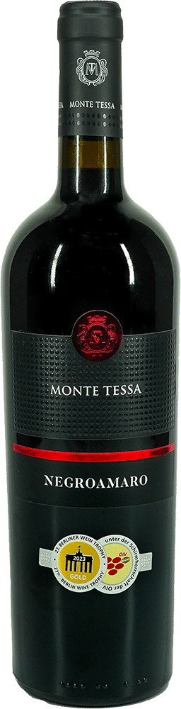 afbeelding-Monte Tessa Negroamaro