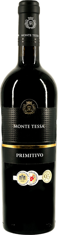afbeelding-Monte Tessa Primitivo