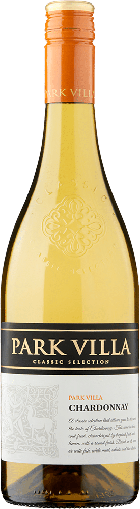 afbeelding-Park Villa Classic Selection ‘Chardonnay’