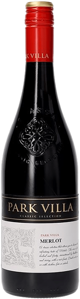 afbeelding-Park Villa Merlot 'Classic Selection'