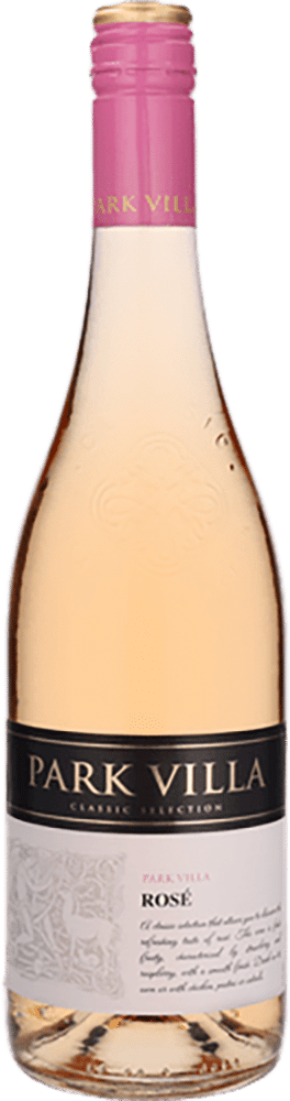 afbeelding-Park Villa Classic Selection ‘Rosé’