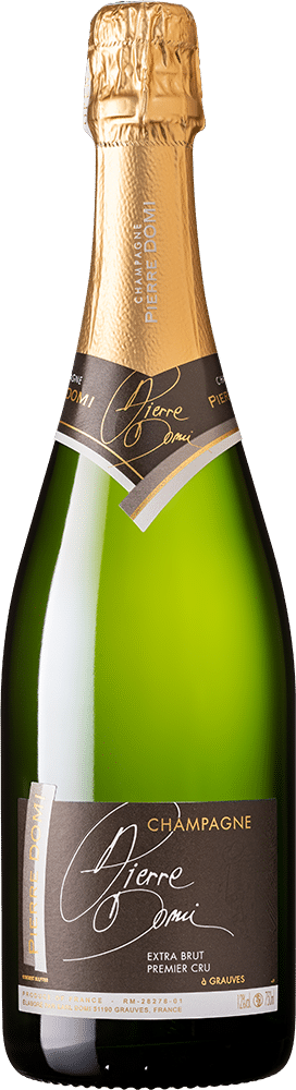 afbeelding-Pierre Domi Blanc de Blancs Extra Brut