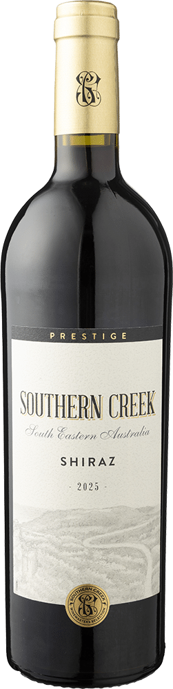 afbeelding-Southern Creek Shiraz ‘Prestige’