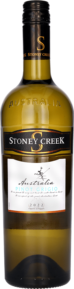 afbeelding-Stoney Creek Pinot Grigio