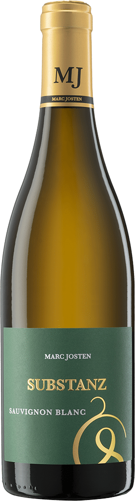 afbeelding-Marc Josten Sauvignon Blanc 'Substanz'