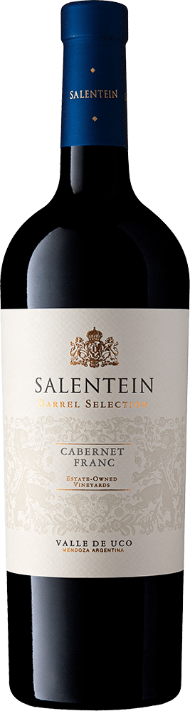 afbeelding-Salentein Cabernet Franc 'Barrel Selection'