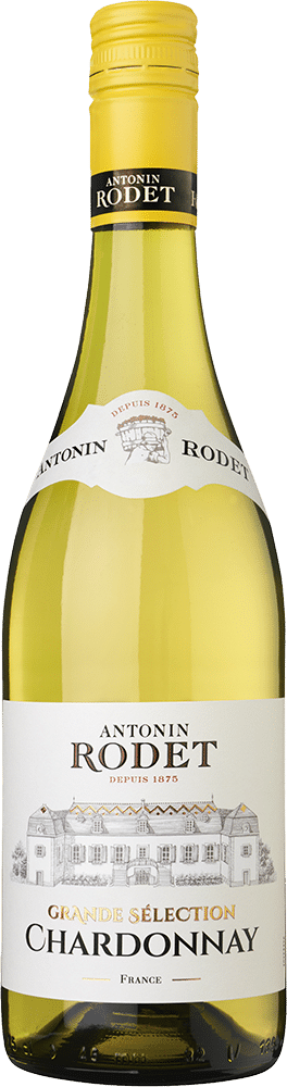 afbeelding-Antonin Rodet Chardonnay 'Grande Sélection'