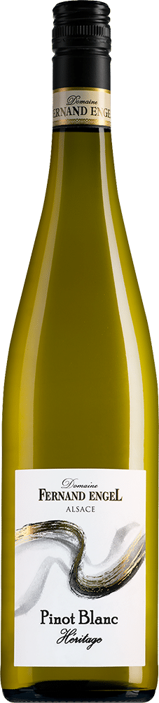 afbeelding-Domaine Fernand Engel Pinot Blanc