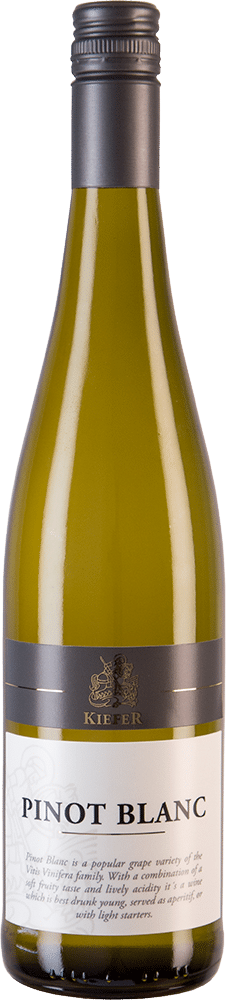 afbeelding-Kiefer Pinot Blanc