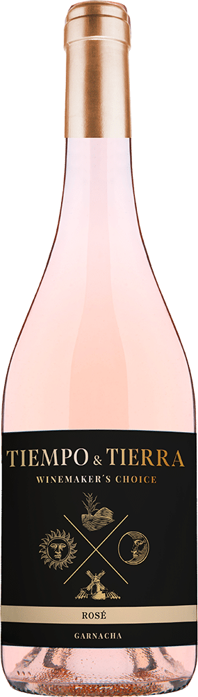 afbeelding-Tiempo & Tierra Garnacha 'Winemaker's Choice'