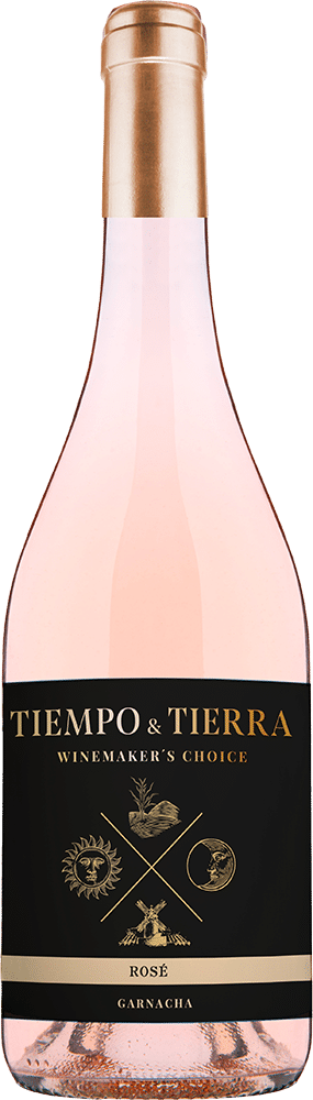 afbeelding-Tiempo & Tierra Garnacha 'Winemaker's Blend'