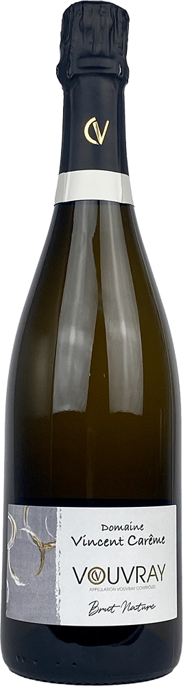 afbeelding-Domaine Vincent Carême Brut Nature